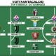 Voti Fantacalcio: la Top 11 della 24&ordf; giornata di Serie A 2022/2023