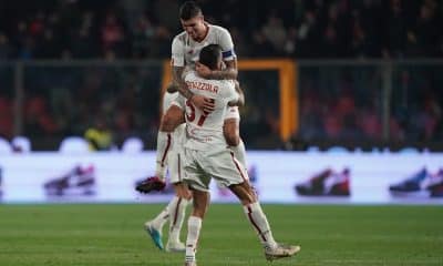 Europa League, Real Sociedad-Roma: probabili formazioni, orario e dove vederla in TV