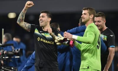 Conference League, Lazio-AZ Alkmaar: probabili formazioni, orario e dove vederla in TV