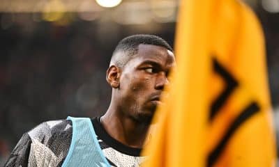 Non convocato! Perché Pogba salta Juventus-Friburgo