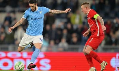 Conference League, AZ Alkmaar-Lazio: probabili formazioni, orario e dove vederla in TV
