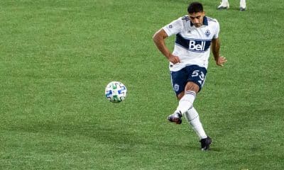 Che fine ha fatto Alì Adnan: il Roberto Carlos del Medio Oriente, primo iracheno nella storia della Serie A