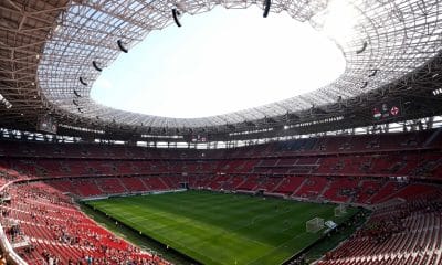 Dove e quando si gioca la finale di Europa League