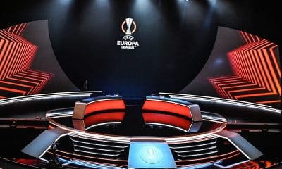 SORTEGGIO LIVE, quarti di finale di Europa League: le avversarie di Roma e Juventus