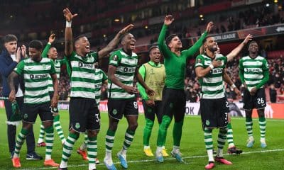 Alla scoperta dello Sporting Lisbona: rendimento, pregi e difetti degli avversari della Juventus in Europa League