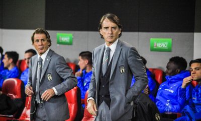 Italia, i convocati di Mancini per le qualificazioni a Euro2024 contro Inghilterra e Malta