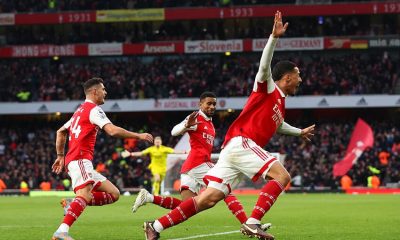 Campionati europei, i risultati del weekend: festa grande Arsenal, crollo Manchester United