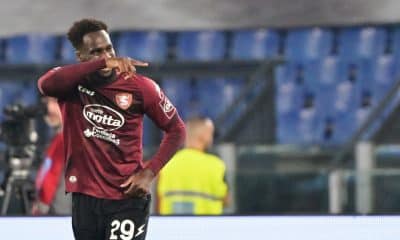 Salernitana-Inter: probabili formazioni, consigli fantacalcio e orario