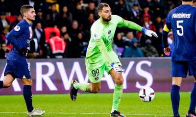 I giocatori dal valore più alto in Ligue 1: Mbappé fa il vuoto, due italiani in top 10