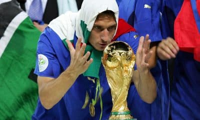 Totti, 30 anni fa l’esordio in Serie A: i momenti più belli della carriera del “Pupone”