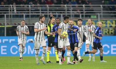 Quando si giocano le semifinali di Coppa Italia: date, orari e come vederle in tv