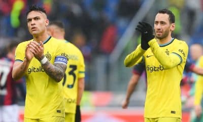 Inter-Lecce: probabili formazioni, consigli fantacalcio e orario