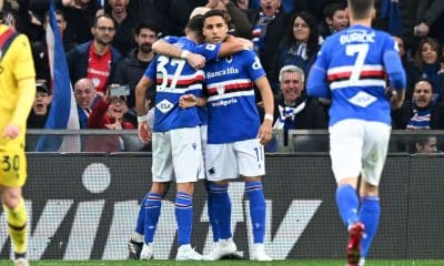 Sampdoria-Torino: probabili formazioni, consigli fantacalcio e orario