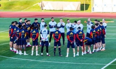 Qualificazioni Euro2024, Spagna-Norvegia: probabili formazioni, orario e dove vederla in TV