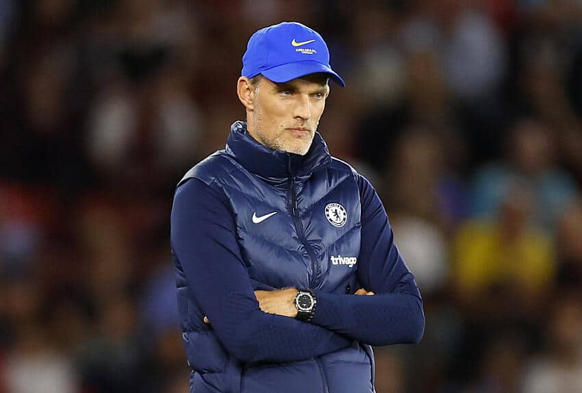 Calciomercato, la Roma pensa a Tuchel: i piani dei Friedkin per il dopo Mourinho