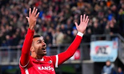 Conference League, AZ Alkmaar-West Ham: orario, probabili formazioni e dove vederla in tv