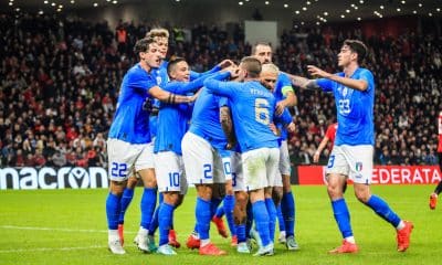 Qualificazioni Euro 2024, Italia-Inghilterra: probabili formazioni, orario e dove vederla in TV