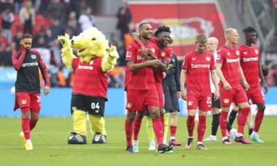 Europa League, Bayer Leverkusen-Union SG: orario, probabili formazioni, e dove vederla in TV