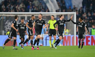 Europa League, Juventus – Sporting Lisbona: orario, probabili formazioni e dove vederla in TV