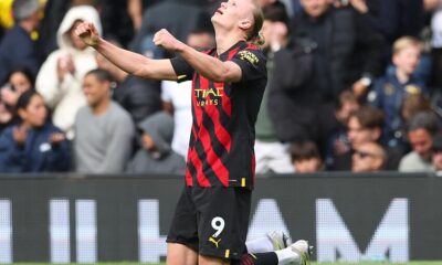 I migliori capocannonieri nella storia della Premier: Haaland raggiunge la vetta