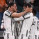 Europa League, Juventus – Sporting 1-0: Gatti firma il vantaggio per i bianconeri