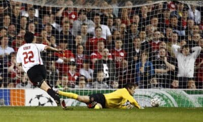 Tutte le semifinali del Milan in Champions League: statistiche e curiosità