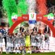 Tutte le finali della Juventus in Coppa Italia