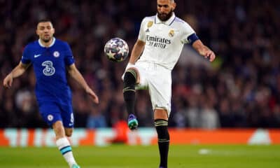 I calciatori con più presenze nella storia della Champions League