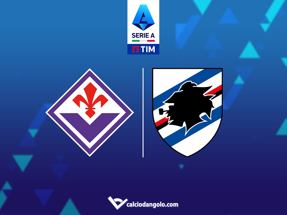 Fiorentina – Sampdoria: pronostico, formazioni e dove vederla in TV e streaming – 30/04/2023