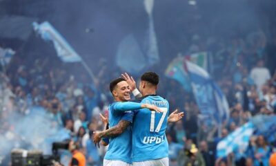 Monza-Napoli: probabili formazioni, consigli fantacalcio e orario