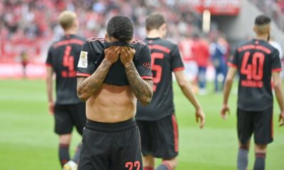 Campionati europei, i risultati del weekend: l&rsquo;Arsenal non vince pi&ugrave;, il Dortmund sorpassa il Bayern