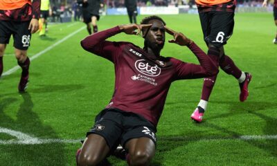 Salernitana-Sassuolo: probabili formazioni, consigli fantacalcio e orario