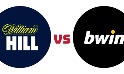 Quale bookmaker è il migliore, Bwin o William Hill?