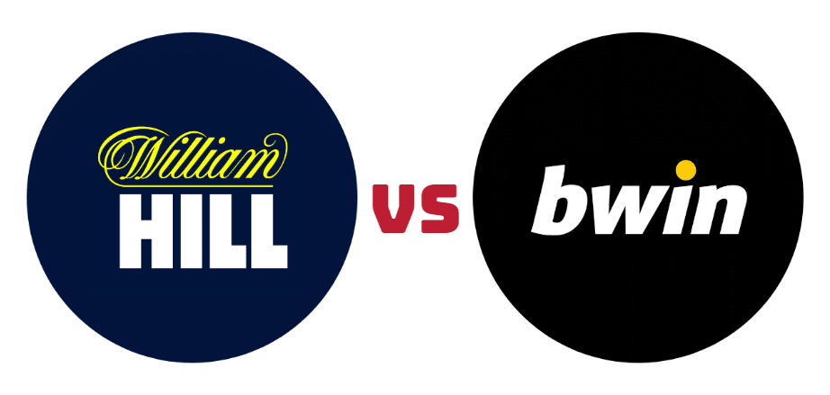 Quale bookmaker è il migliore, Bwin o William Hill?
