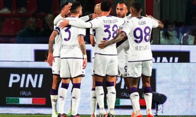Coppa Italia, Cremonese-Fiorentina 0-2: la Viola vince e convince, in gol Cabral e Gonzàlez