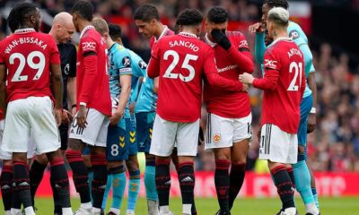 Europa League, Siviglia-Manchester United: probabili formazioni, orario e dove vederla in TV