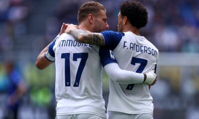 Lazio – Sassuolo: probabili formazioni, consigli fantacalcio e orario