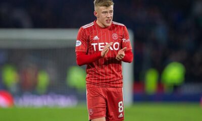 Calciomercato, chi è Connor Barron: da Bologna a Sassuolo, le squadre interessate al gioiellino scozzese