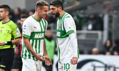 Verona-Sassuolo: orario e dove vederla in tv