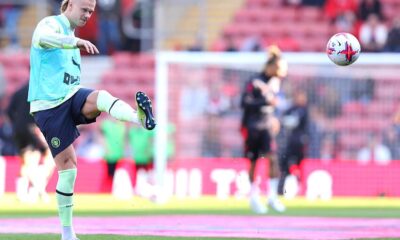 Champions League, Manchester City &ndash; Bayern Monaco: orario, probabili formazioni, e dove vederla in TV