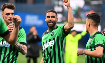 Sassuolo – Empoli: probabili formazioni, consigli fantacalcio e orario