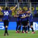 Champions League, Inter-Benfica 3-3: i nerazzurri raggiungono il Milan in semifinale