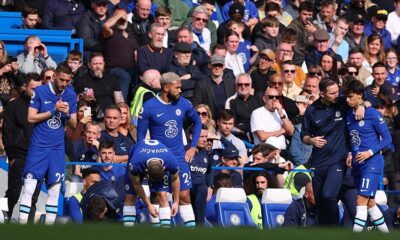 Calciomercato, smobilitazione Chelsea: da Kovacic a Ziyech, i blues in odore di Serie A