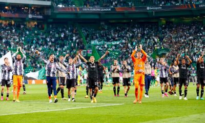 Le squadre che hanno giocato più semifinali europee: la Juventus insegue il podio