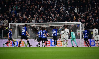 Coppa Italia, Inter – Juventus: probabili formazioni, orario e dove vederla in TV
