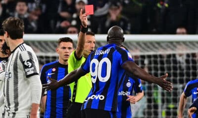 Le squalifiche in Coppa Italia si scontano in campionato? Cosa dice il regolamento