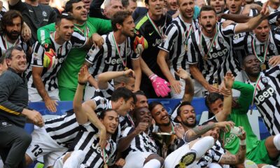 Record di punti in Serie A, comanda la Juventus con 102: dove può arrivare il Napoli