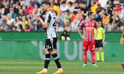 Udinese-Sampdoria: probabili formazioni, consigli fantacalcio e orario