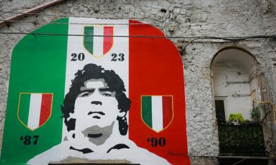 Il Napoli vince lo scudetto domenica 30 aprile se: le combinazioni di risultati che premiano Spalletti alla&nbsp;prima&nbsp;occasione