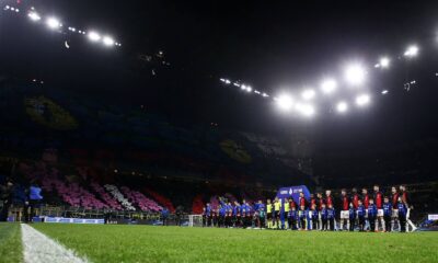 Milan-Inter in chiaro, trovato l’accordo: dove vedere il derby di Champions in chiaro